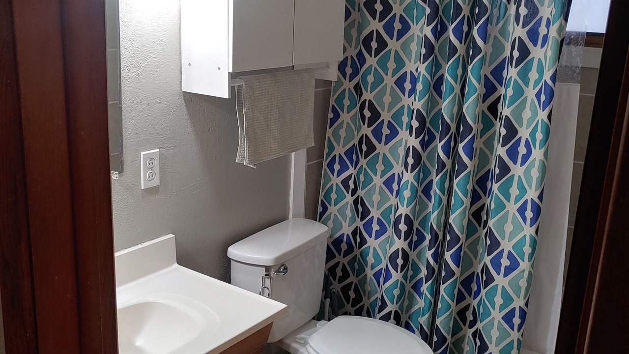 Photo of Bathroom in Edinboro
