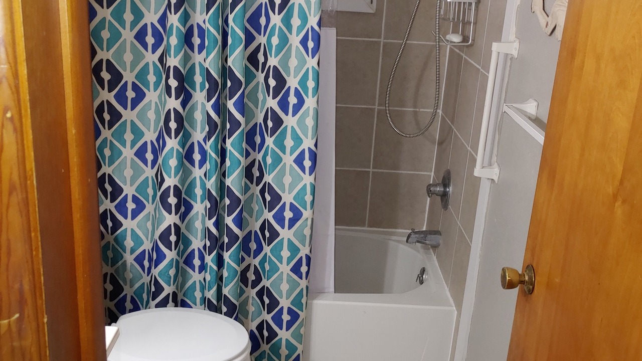Photo of Bathroom in Edinboro