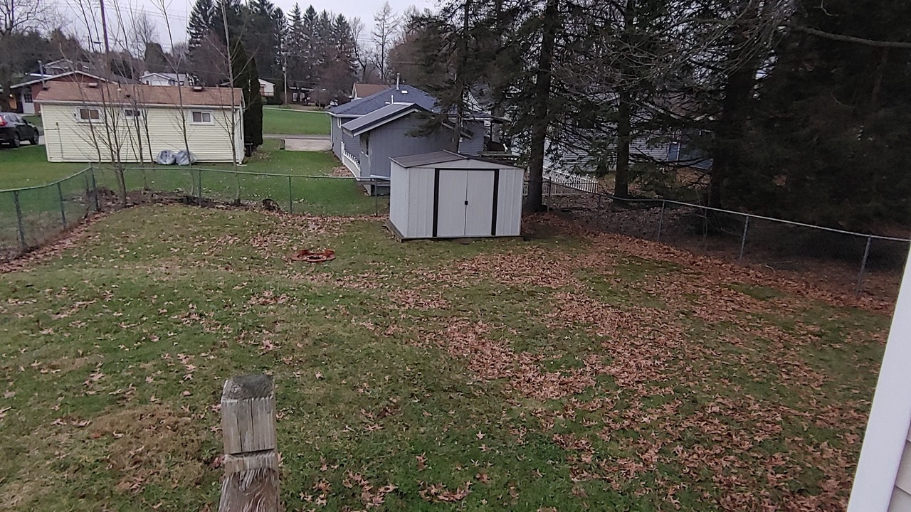 Photo of Outdoor in Edinboro