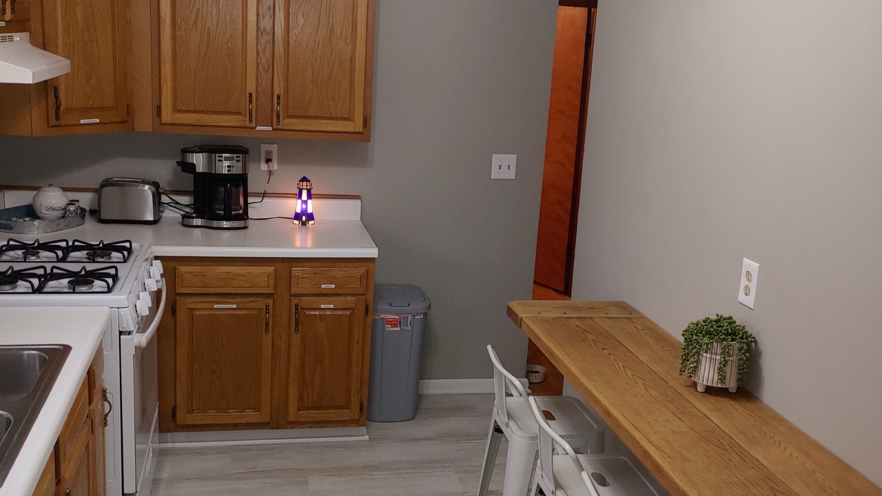 Photo of Kitchen in Edinboro