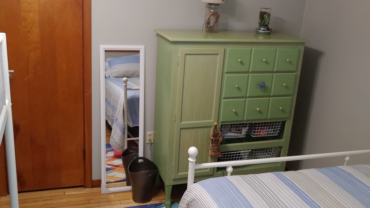 Photo of Bedroom in Edinboro