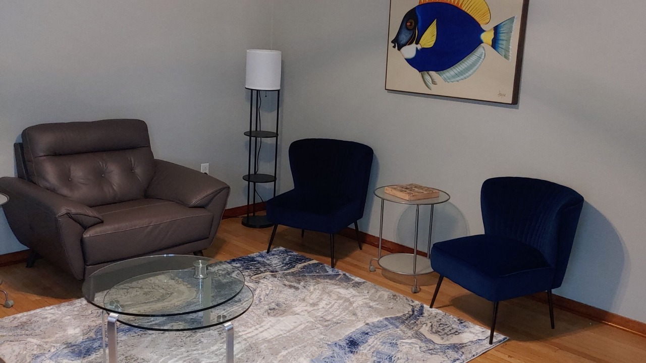 Photo of Livingroom in Edinboro