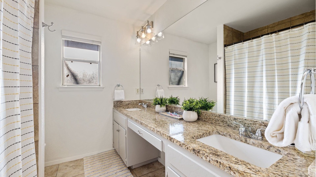 Photo of Bathroom in Georgetown