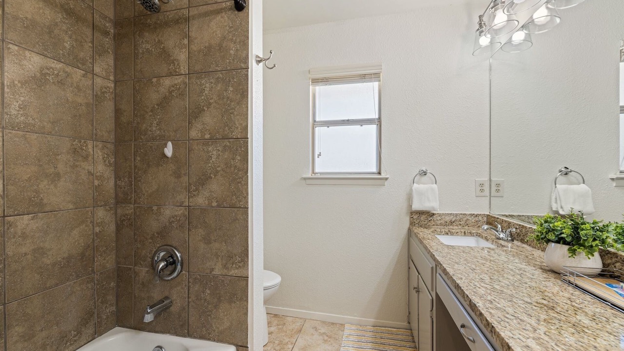 Photo of Bathroom in Georgetown