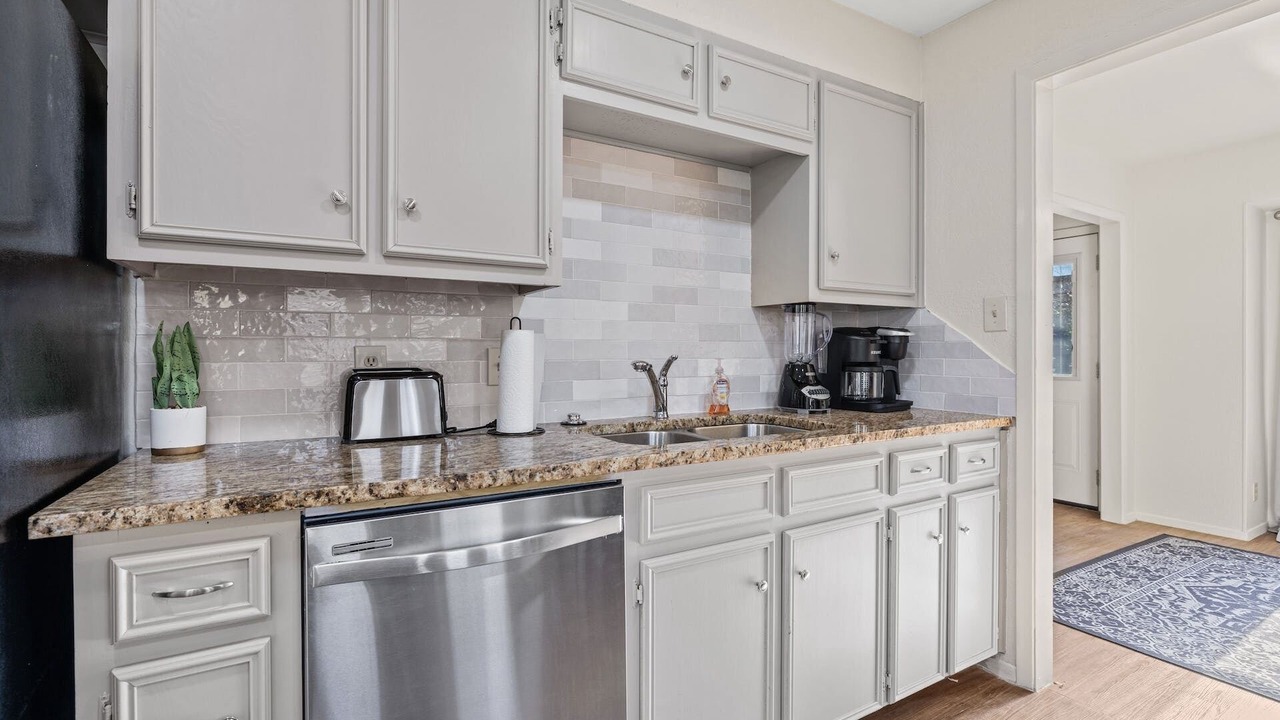 Photo of Kitchen in Georgetown