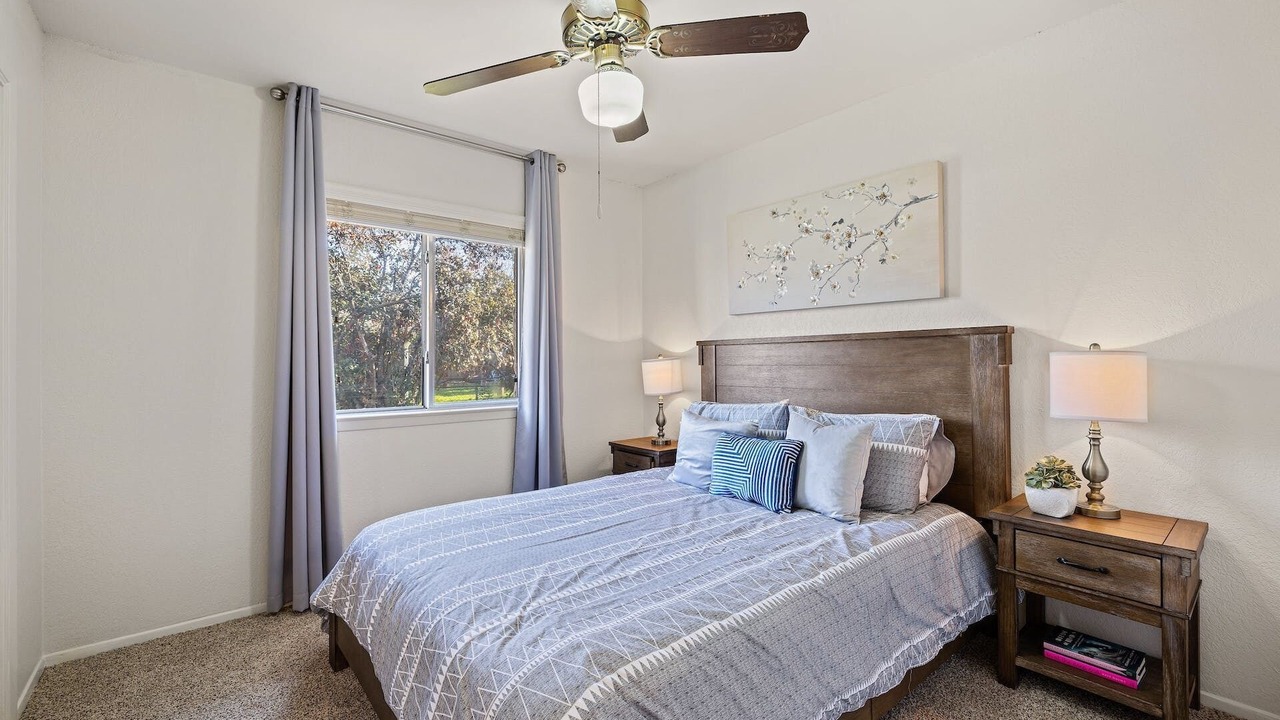 Photo of Bedroom in Georgetown