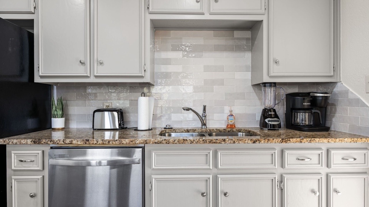 Photo of Kitchen in Georgetown