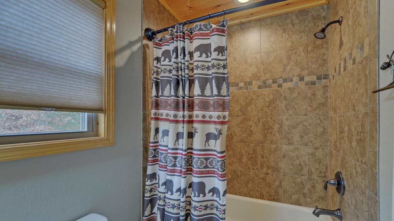 Photo of Bathroom in Unaka