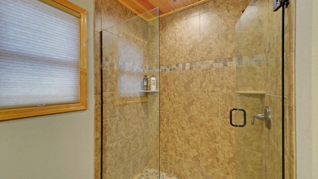 Photo of Bathroom in Unaka