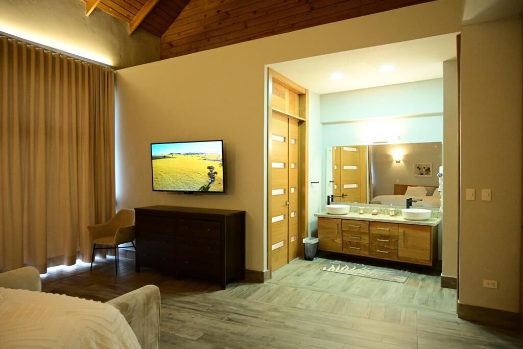 Photo of Bedroom in Pinar Quemado