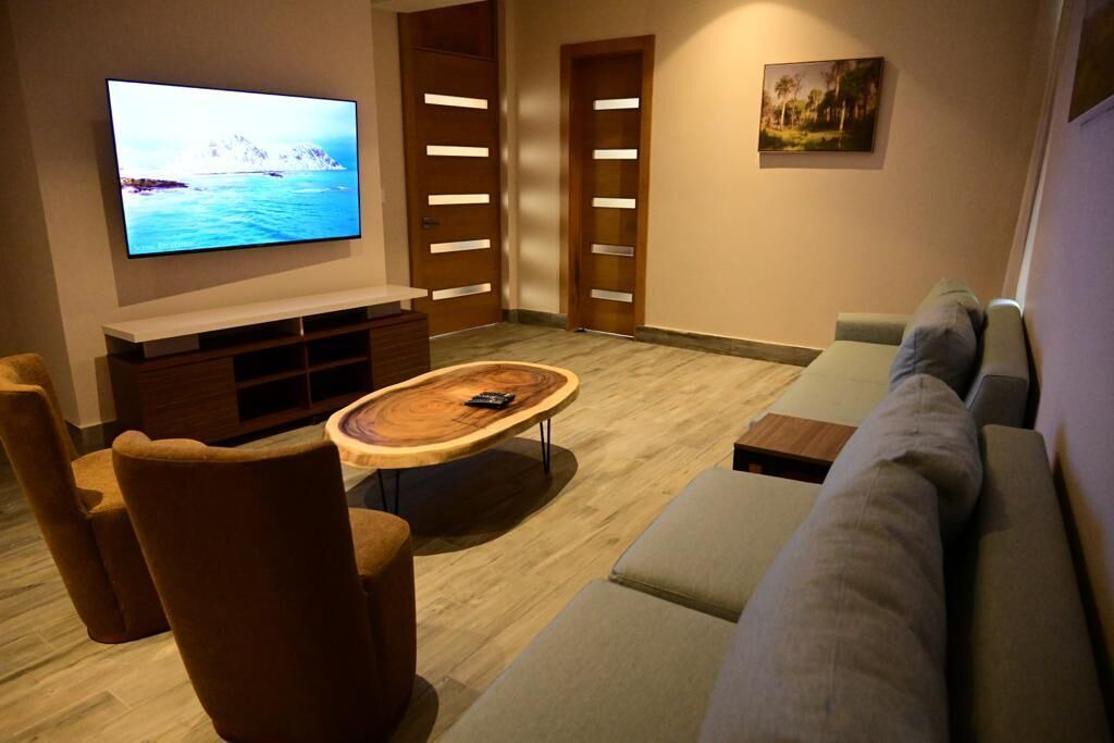 Photo of Livingroom in Pinar Quemado