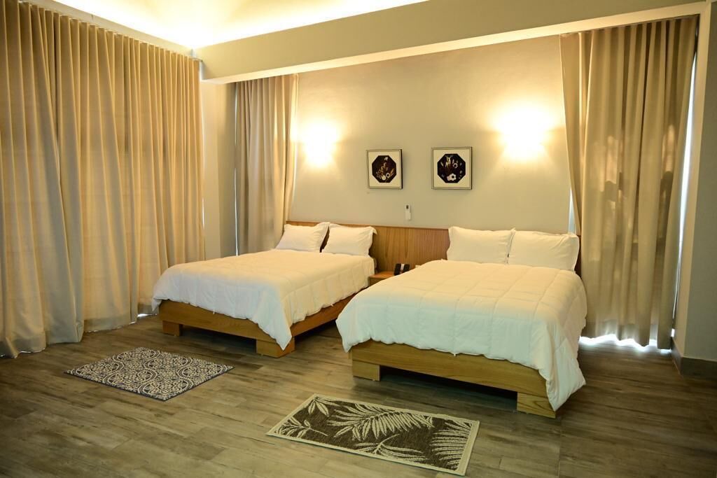 Photo of Bedroom in Pinar Quemado