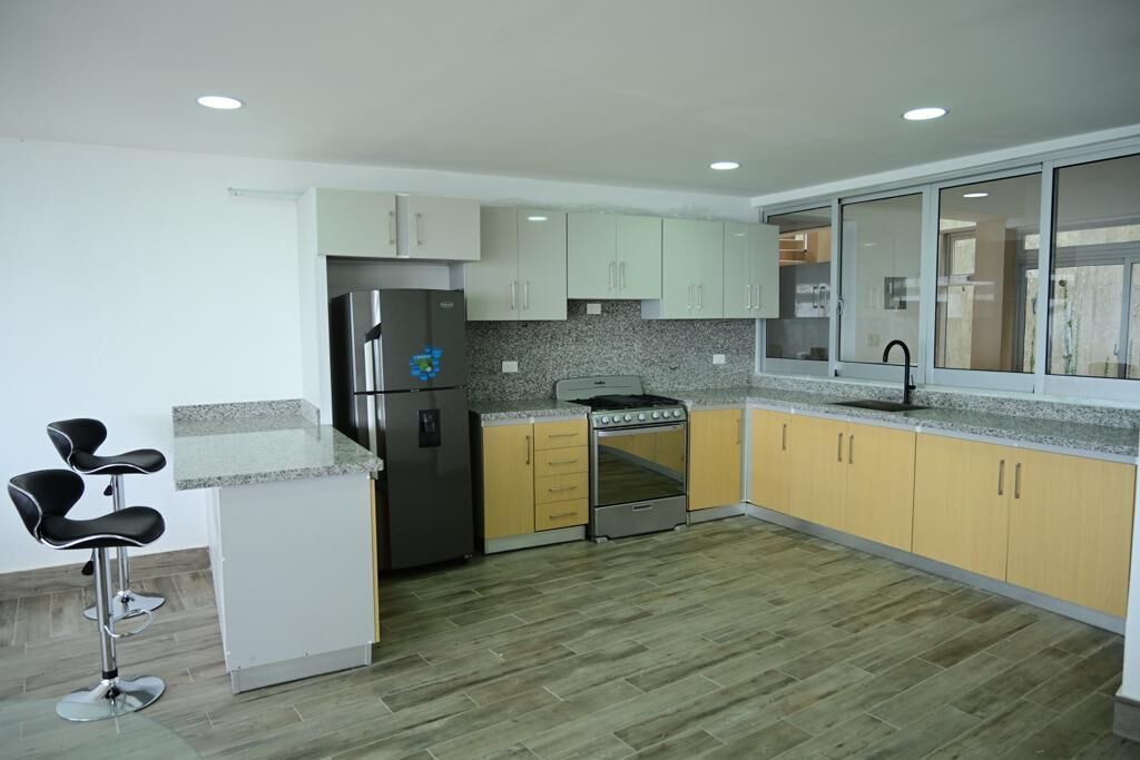 Photo of Kitchen in Pinar Quemado