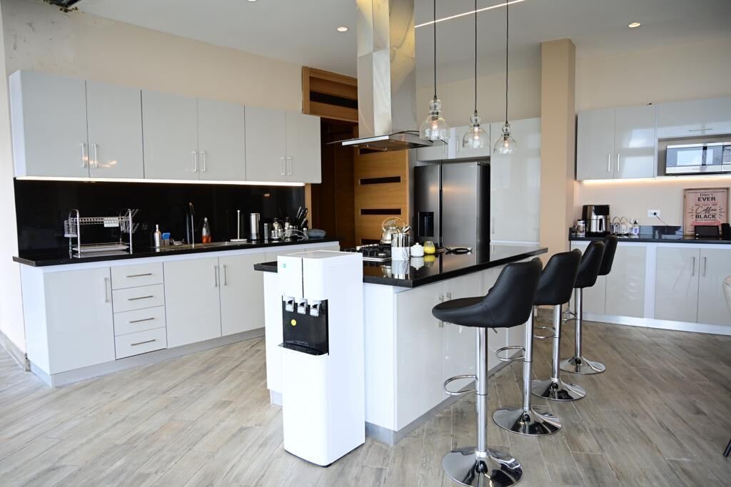 Photo of Kitchen in Pinar Quemado