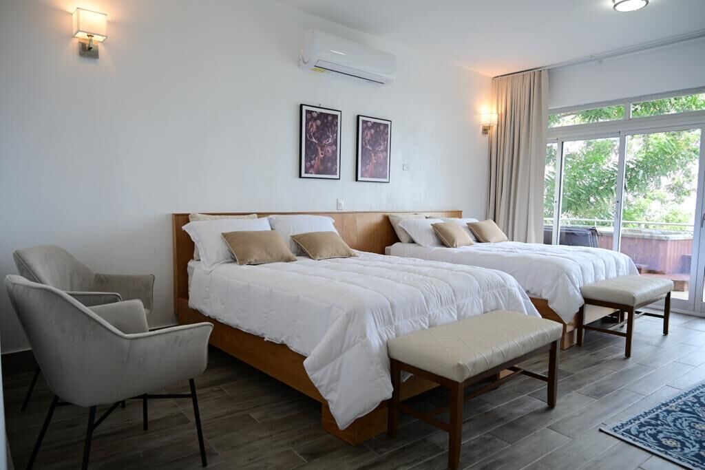 Photo of Bedroom in Pinar Quemado