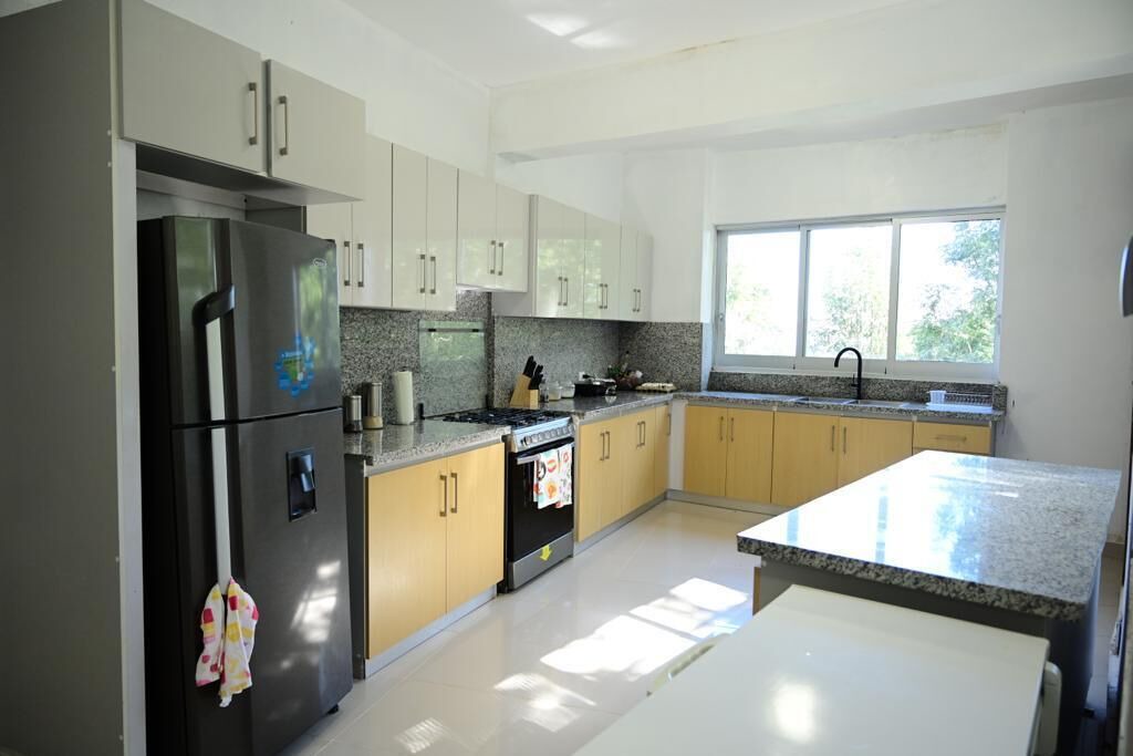 Photo of Kitchen in Pinar Quemado