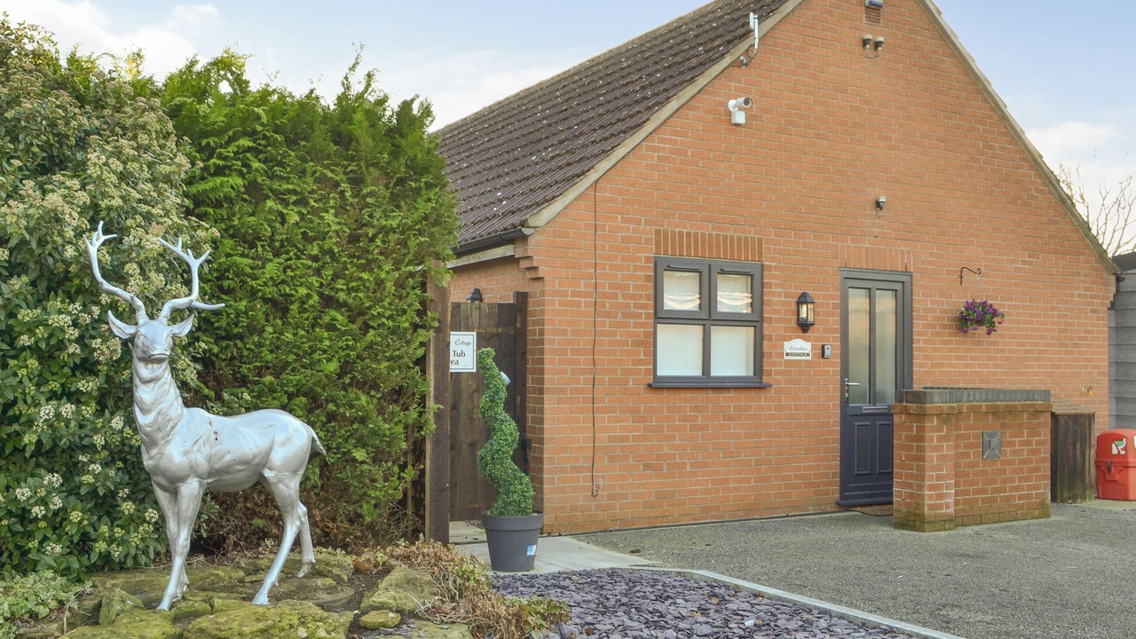 Photo of Outdoor in Wilberfoss