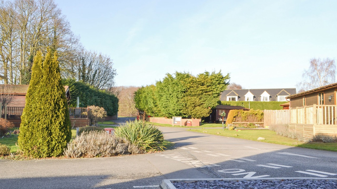 Photo of Others in Wilberfoss