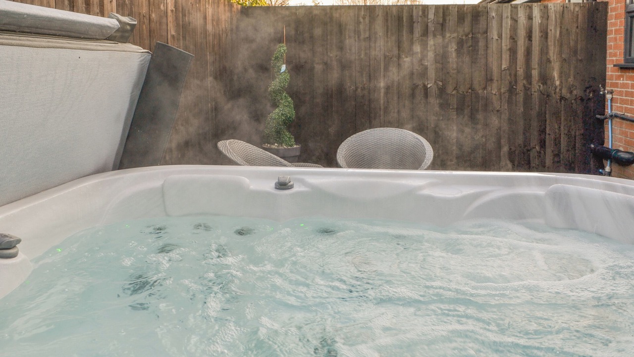 Photo of Outdoor in Wilberfoss