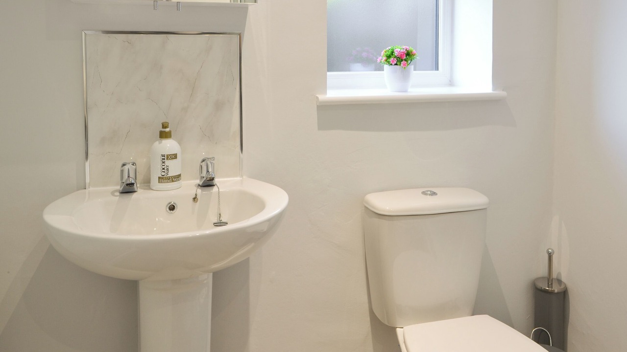 Photo of Bedroom in Wilberfoss