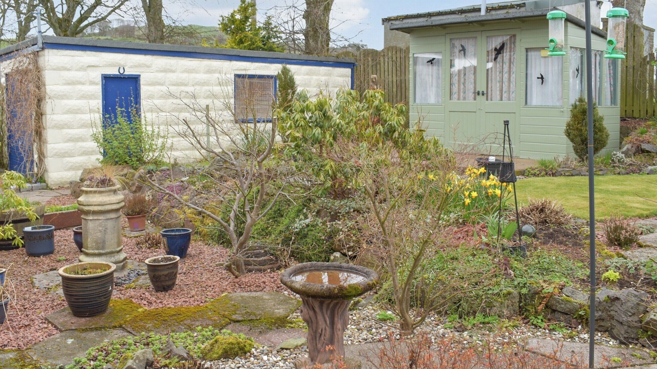 Photo of Outdoor in Biggar