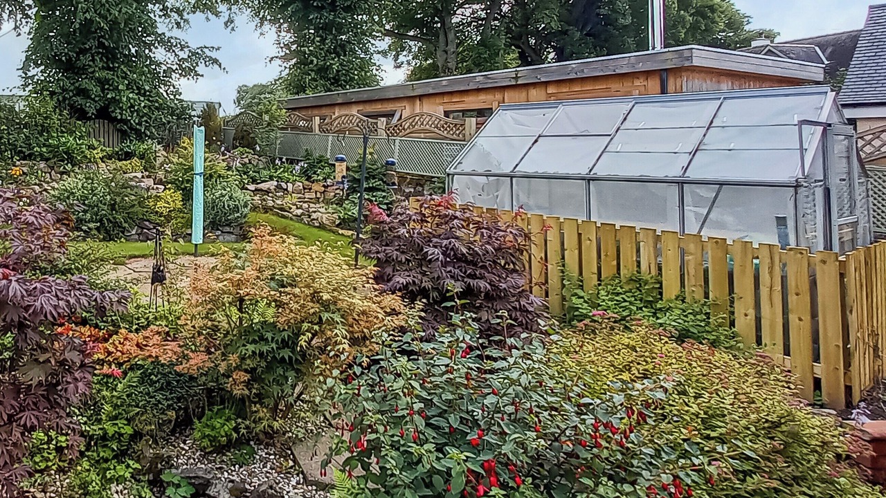 Photo of Outdoor in Biggar