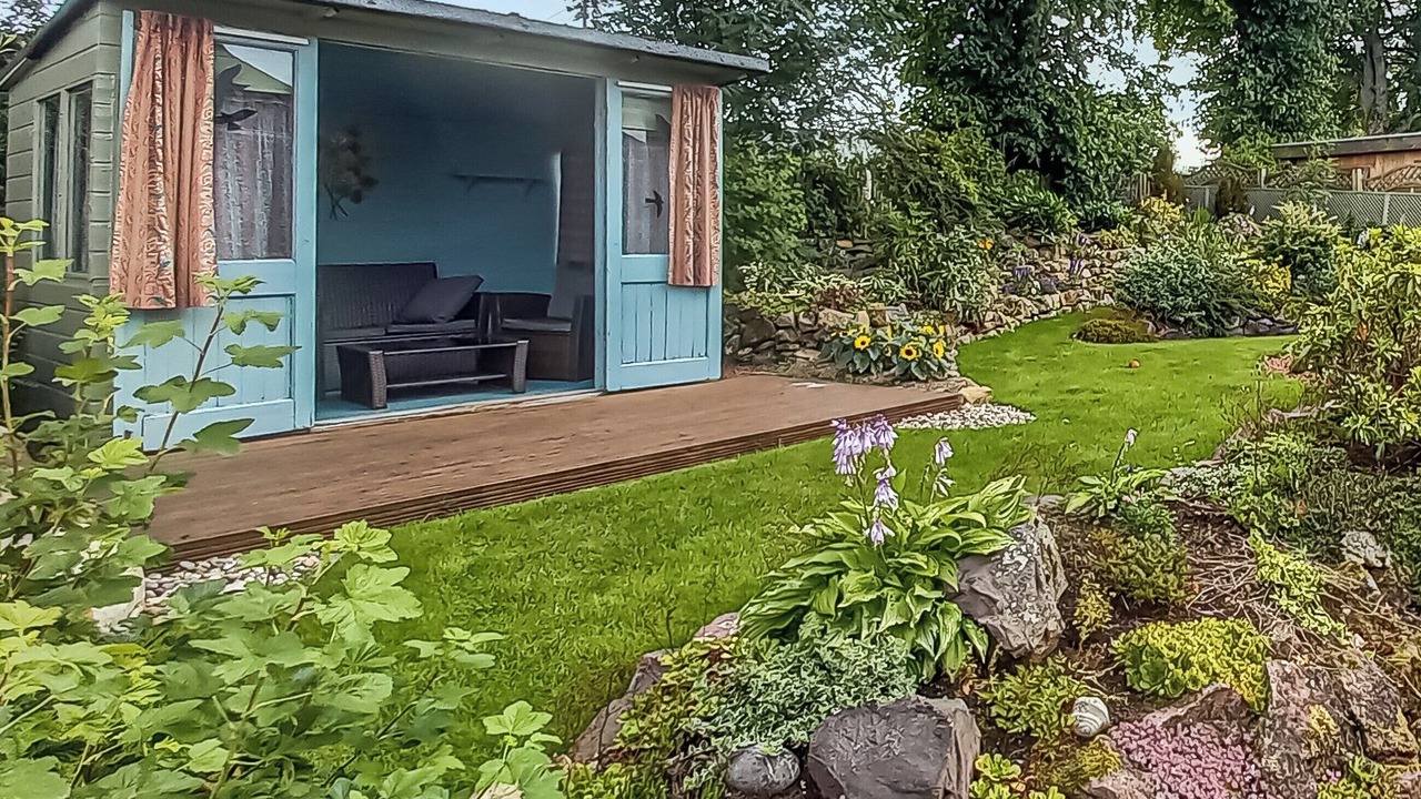 Photo of Outdoor in Biggar