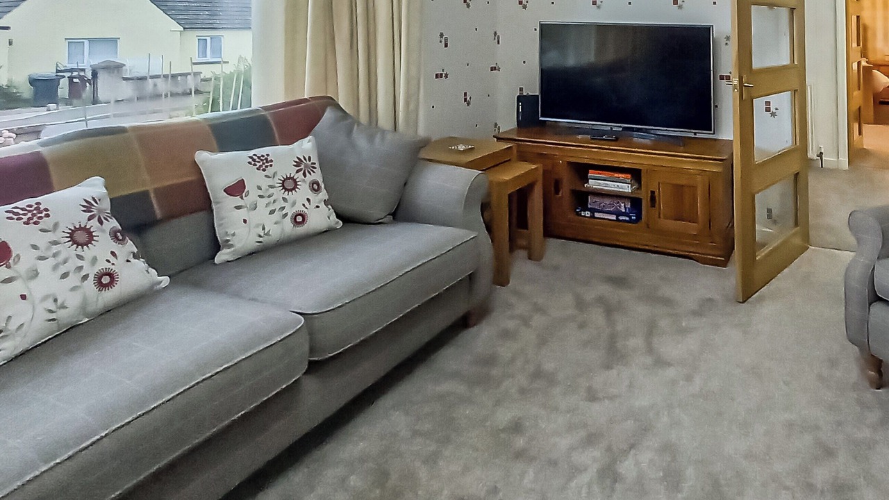 Photo of Bedroom in Biggar