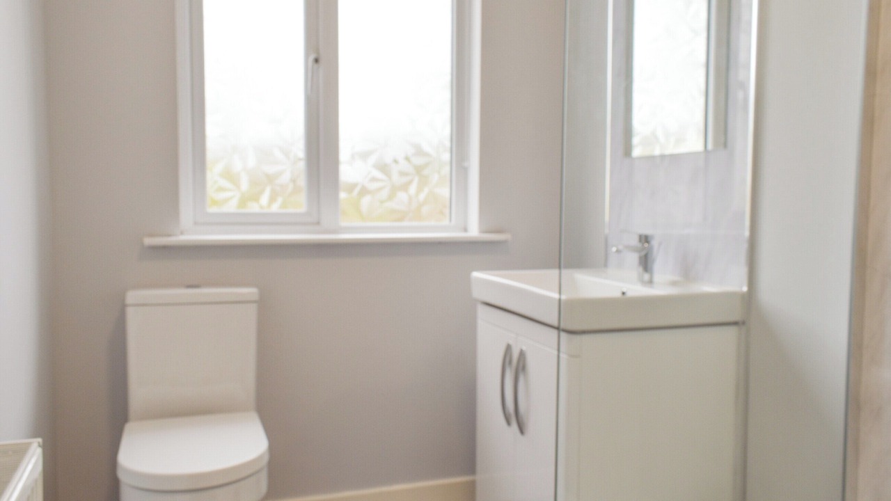 Photo of Bedroom in Biggar