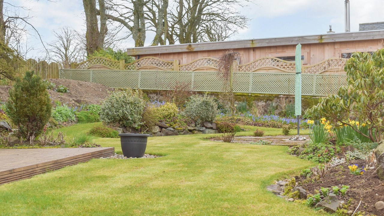 Photo of Outdoor in Biggar