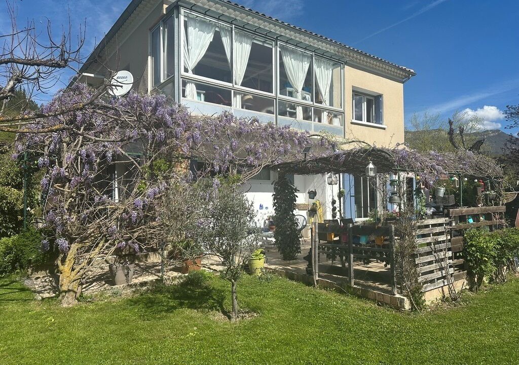 Photo of Outdoor in La Motte-Chalancon