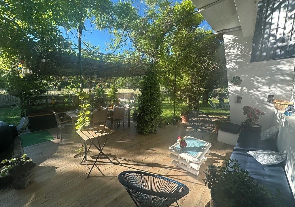 Photo of Outdoor in La Motte-Chalancon