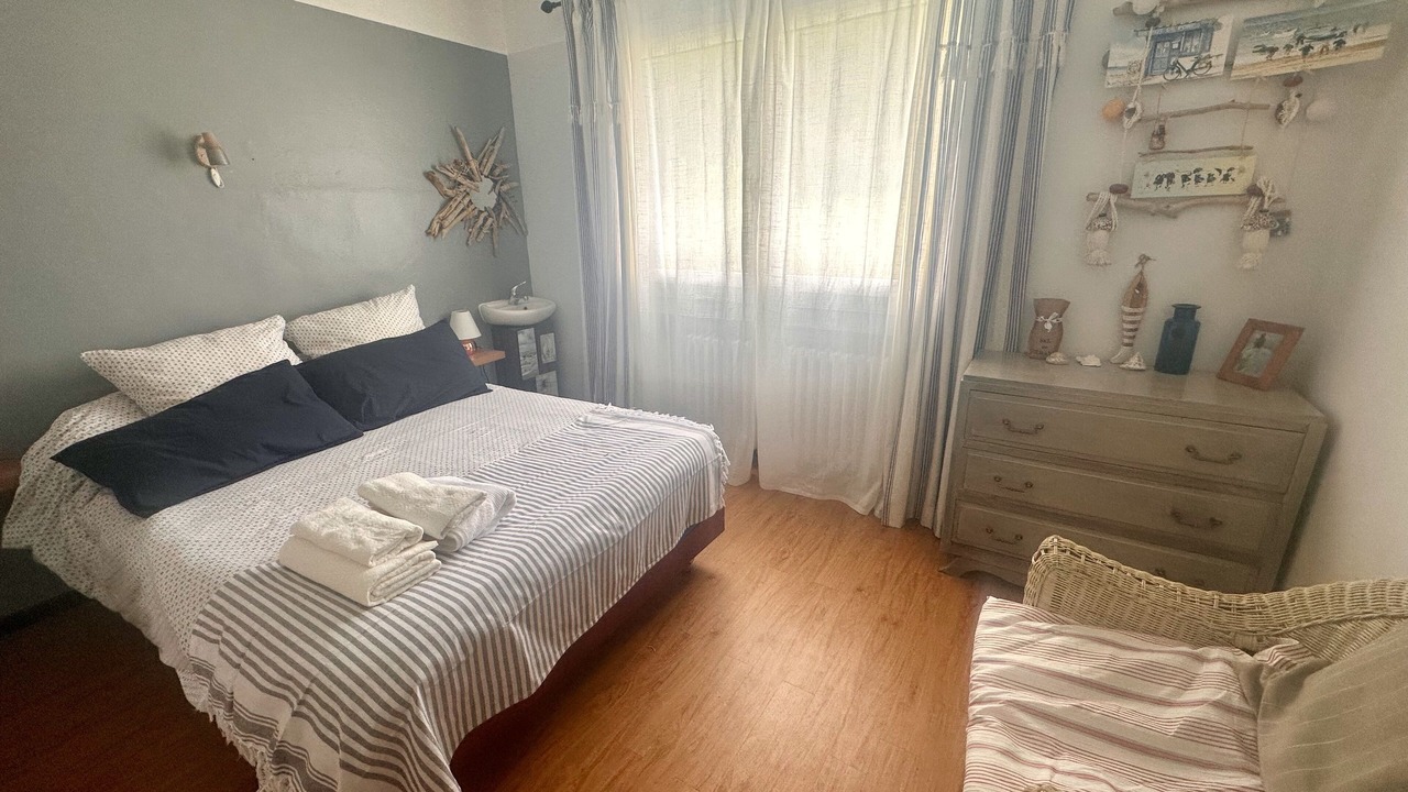 Photo of Bedroom in La Motte-Chalancon