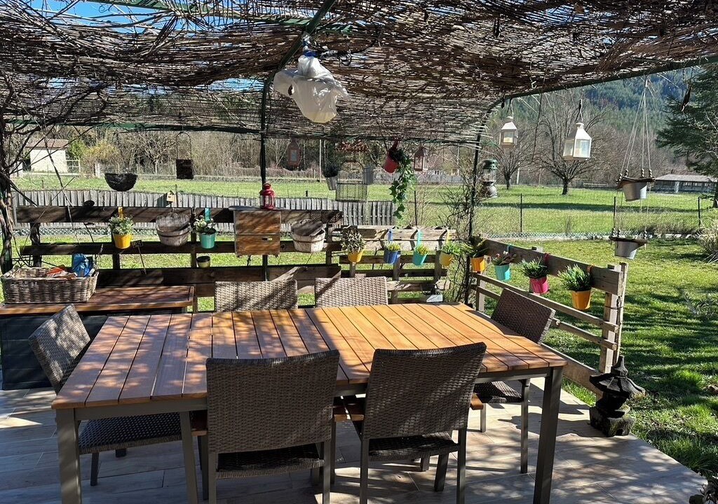 Photo of Outdoor in La Motte-Chalancon