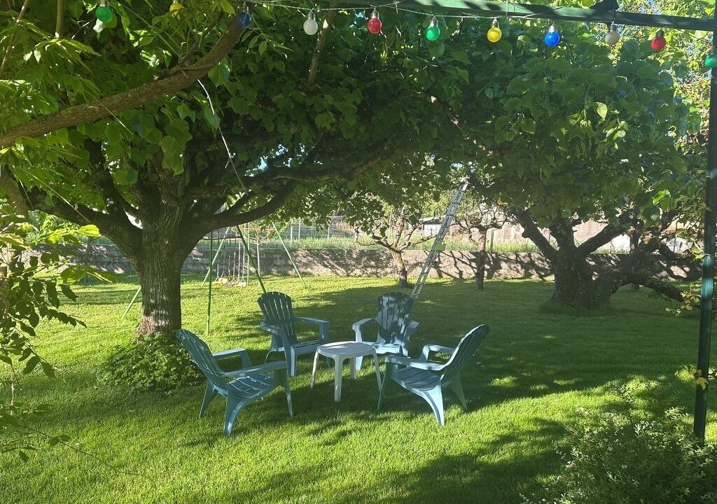 Photo of Outdoor in La Motte-Chalancon