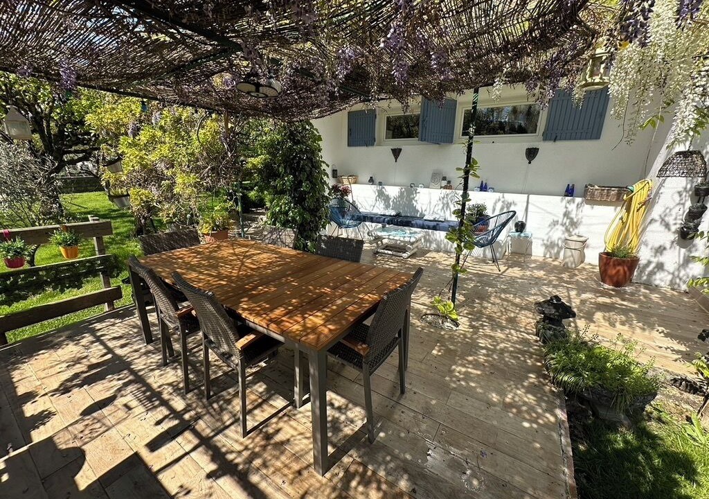 Photo of Outdoor in La Motte-Chalancon