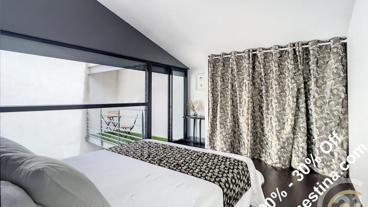 Photo of Bedroom in Thuir