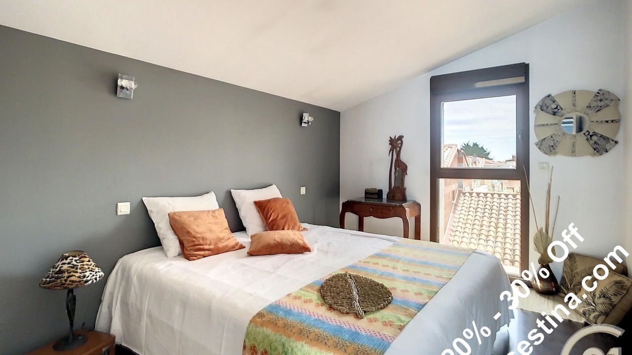 Photo of Bedroom in Thuir