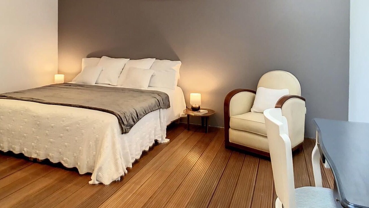 Photo of Bedroom in Thuir