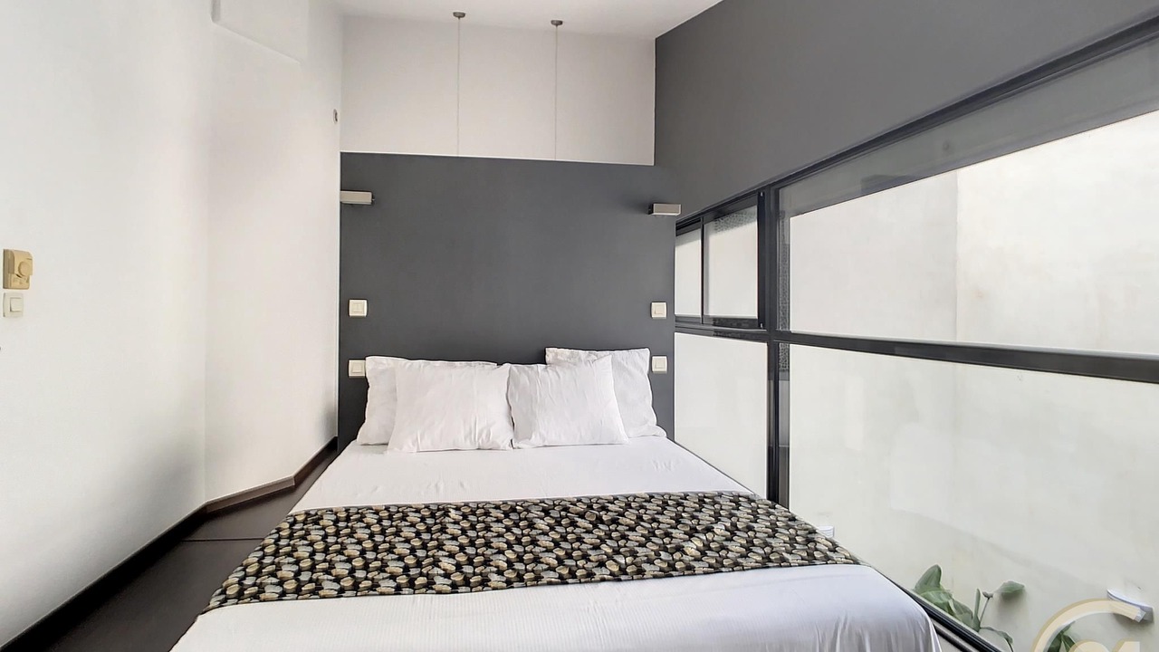 Photo of Bedroom in Thuir