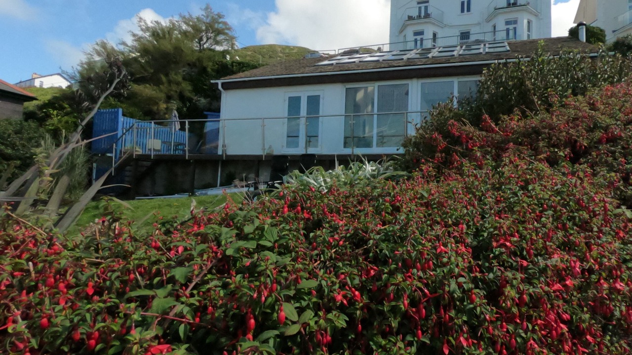 Photo of Outdoor in Mortehoe