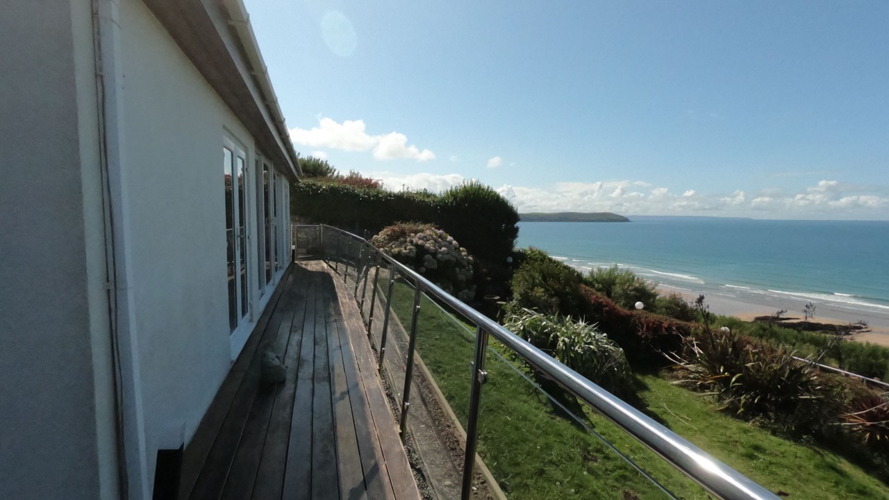 Photo of Outdoor in Mortehoe