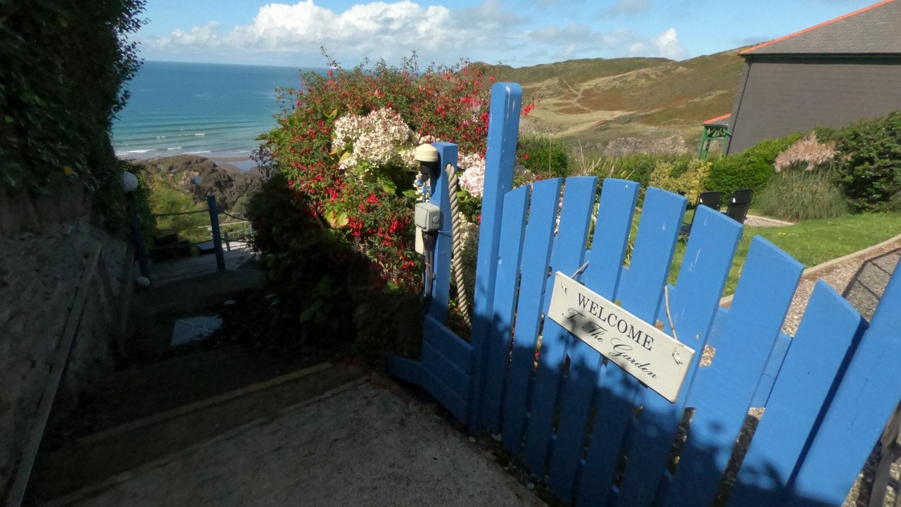 Photo of Outdoor in Mortehoe