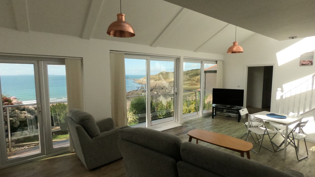 Photo of Livingroom in Mortehoe
