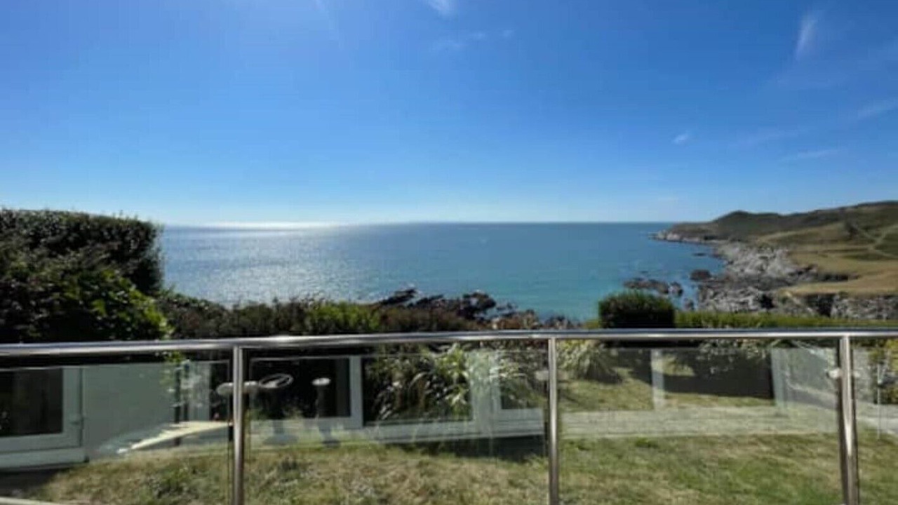 Photo of Outdoor in Mortehoe