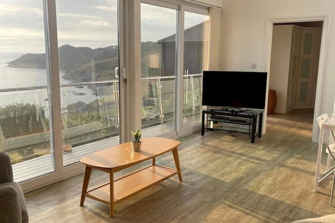 Photo of Livingroom in Mortehoe