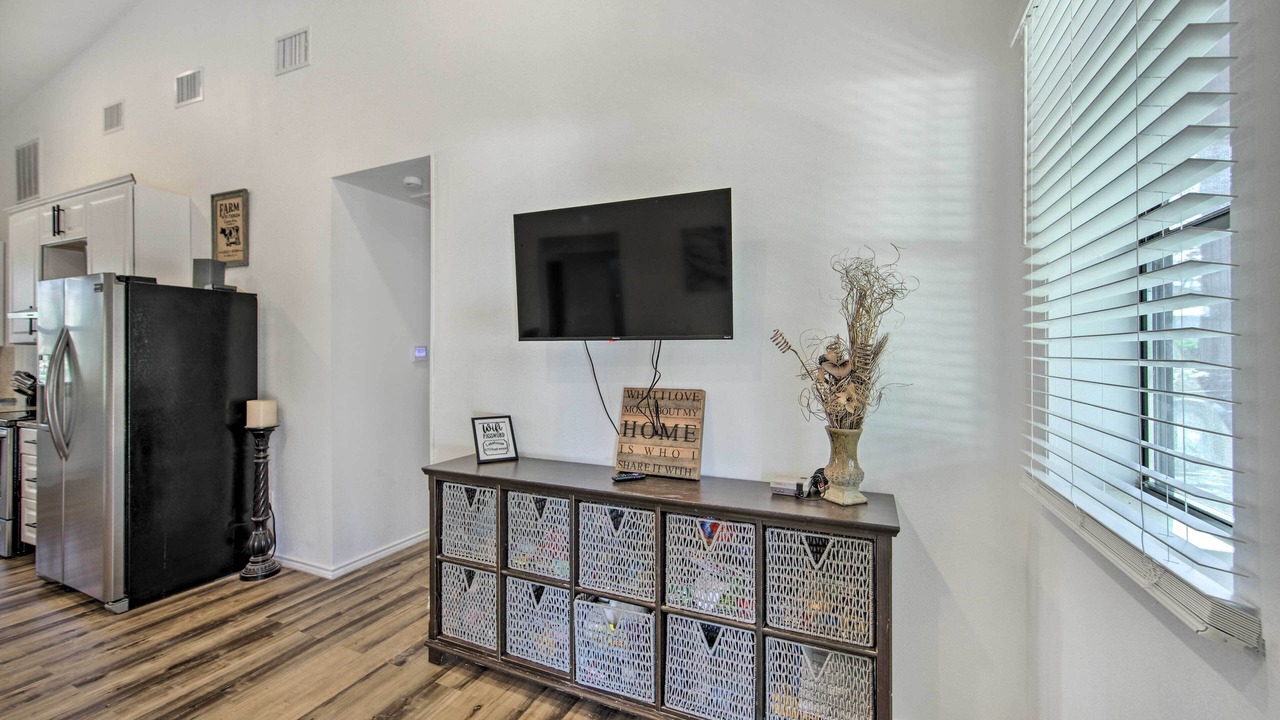Photo of Bedroom in Gilmer