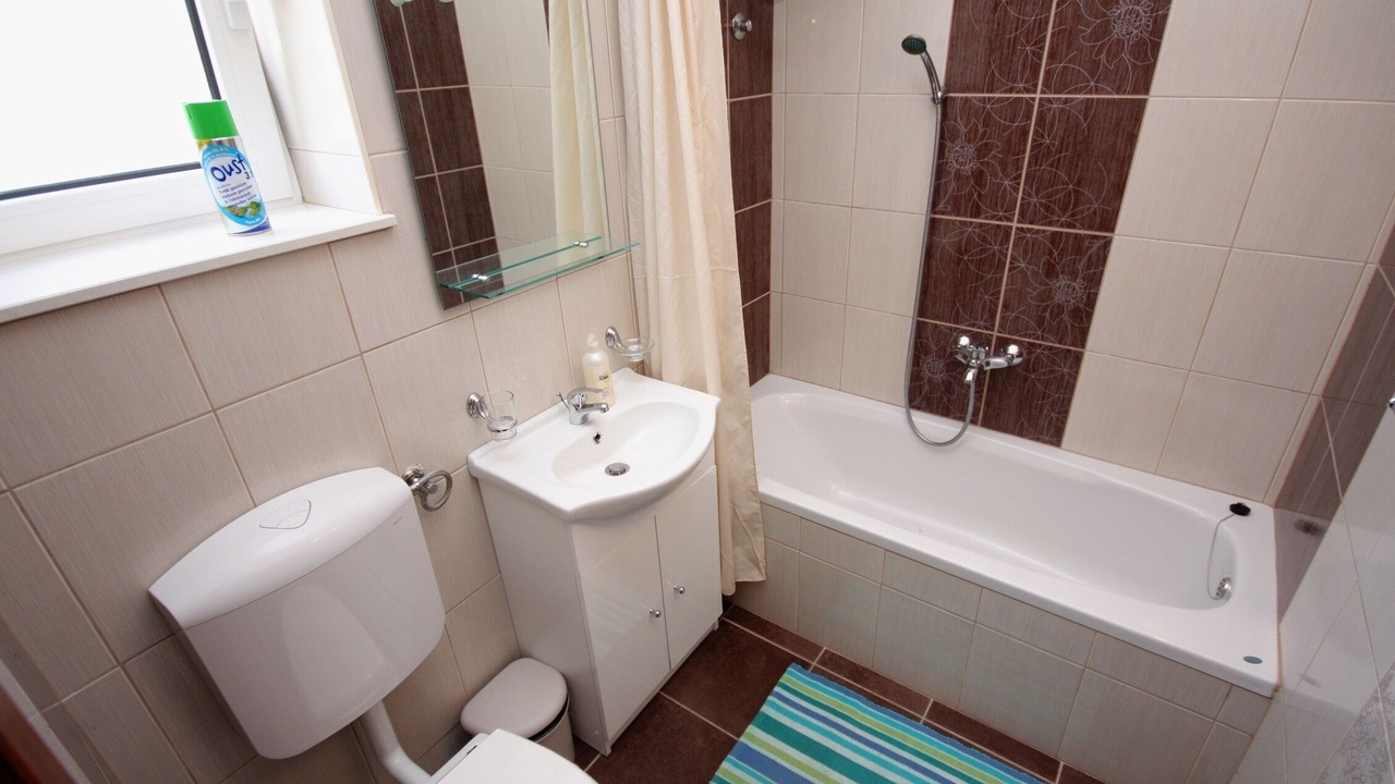 Photo of Bathroom in Susica