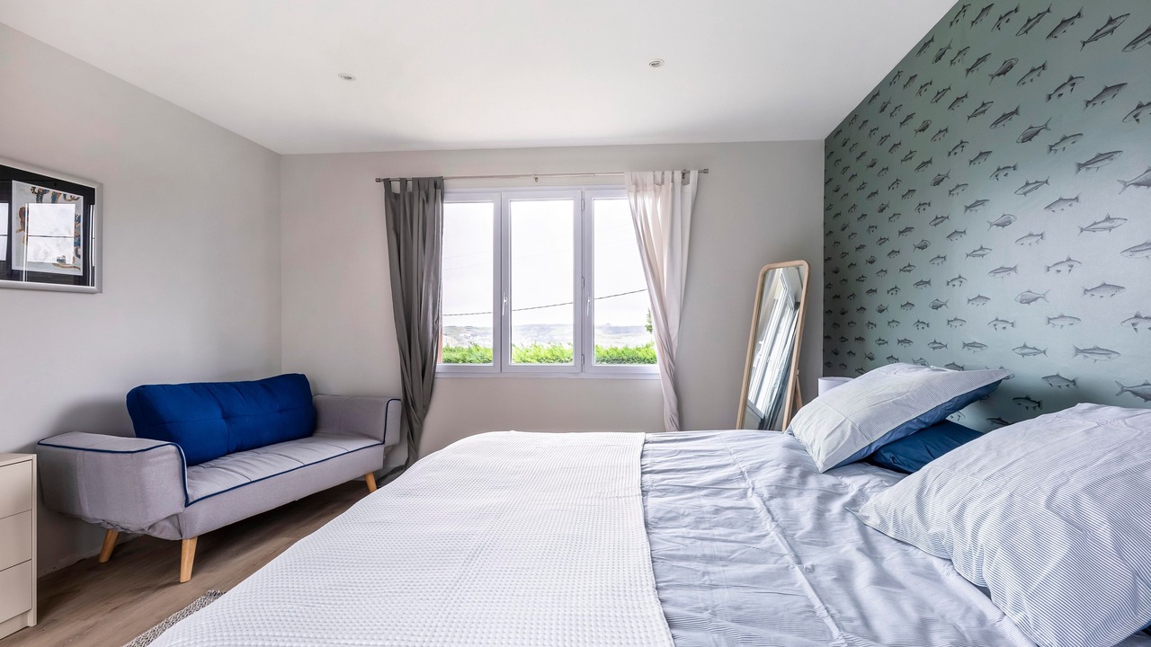Photo of Bedroom in Le Treport