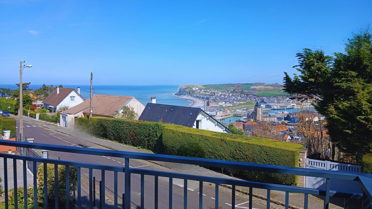 Photo of Outdoor in Le Treport